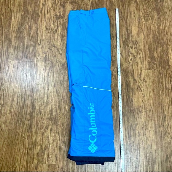 COLUMBIA / KID’S ’ YOUTH Bugaboo II PANTS WATERPROOF and Breathable L (14/16) - Picture 7 of 16